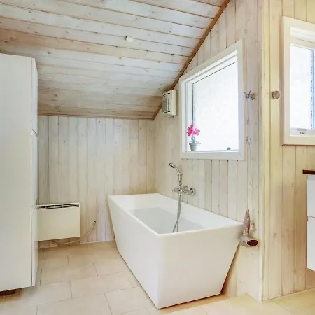 Bothilda - 660m From The Sea In Nw Jutland By Interhome