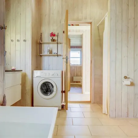 Bothilda - 660m From The Sea In Nw Jutland By Interhome