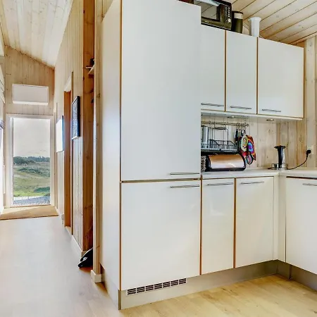 Bothilda - 660m From The Sea In Nw Jutland By Interhome * Bindslev