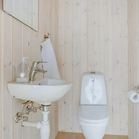 Bothilda - 660m From The Sea In Nw Jutland By Interhome *