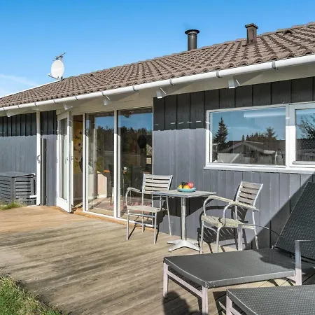 Bothilda - 660m From The Sea In Nw Jutland By Interhome *
