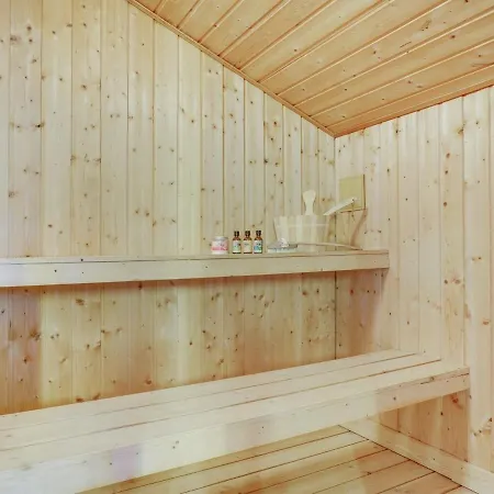 Holiday home Bothilda - 660m From The Sea In Nw Jutland By Interhome *