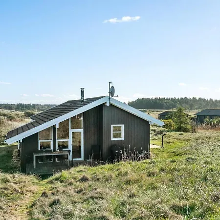 Bothilda - 660m From The Sea In Nw Jutland By Interhome Bindslev