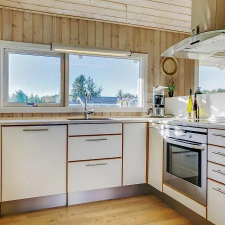 Bothilda - 660m From The Sea In Nw Jutland By Interhome *