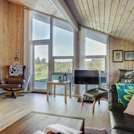 Bothilda - 660m From The Sea In Nw Jutland By Interhome Holiday home