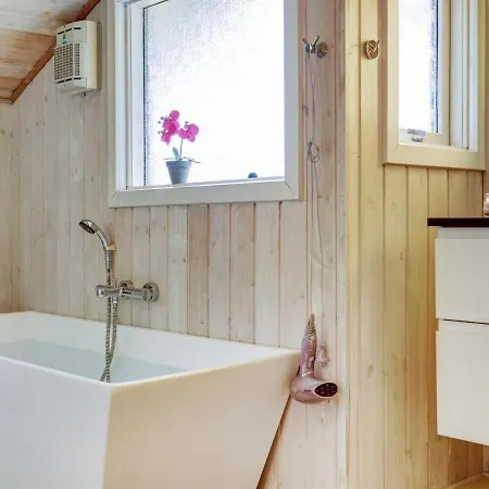 Holiday home Bothilda - 660m From The Sea In Nw Jutland By Interhome *
