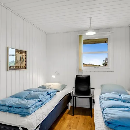 Bothilda - 660m From The Sea By Interhome Bindslev
