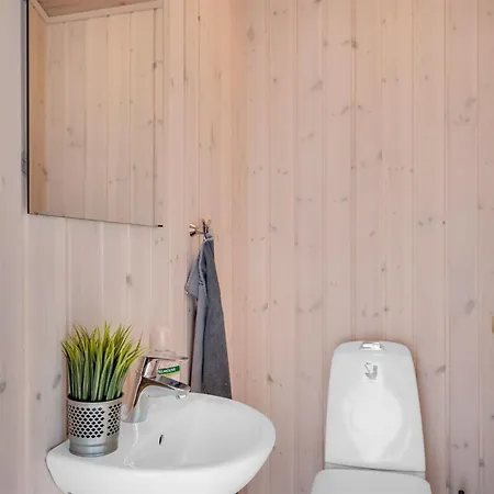 Bothilda - 660m From The Sea By Interhome Bindslev