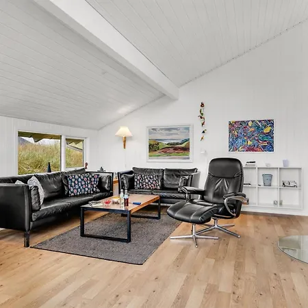 Hébergement de vacances Bothilda - 660m From The Sea By Interhome