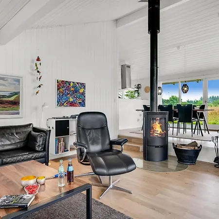 Bothilda - 660m From The Sea By Interhome