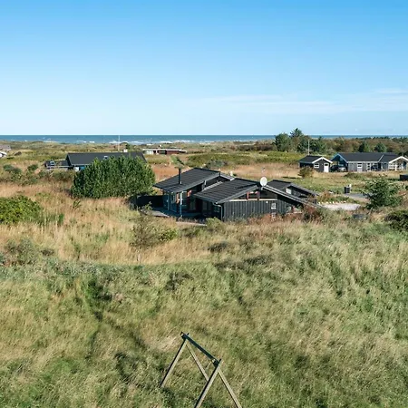Bothilda - 660m From The Sea By Interhome Hébergement de vacances