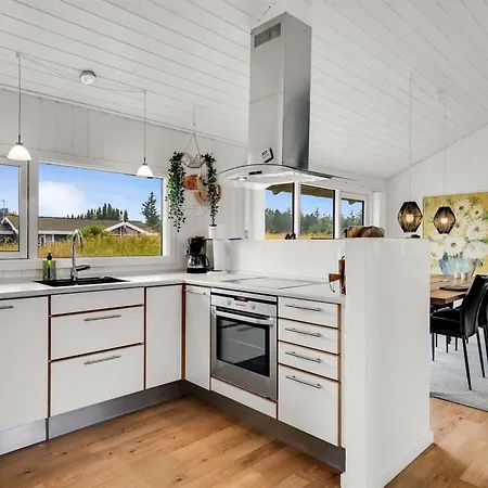 Bothilda - 660m From The Sea By Interhome Hébergement de vacances *