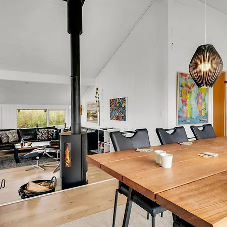 Bothilda - 660m From The Sea By Interhome *