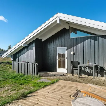 Bothilda - 660m From The Sea By Interhome Hébergement de vacances *