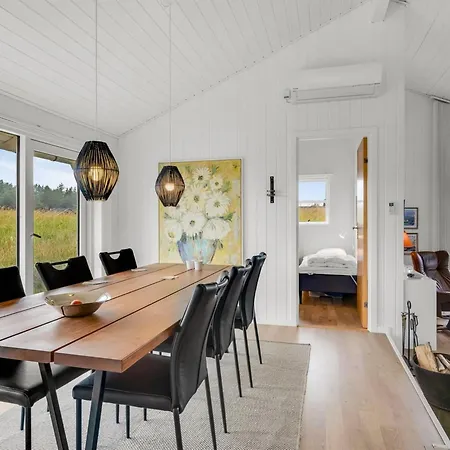 Bothilda - 660m From The Sea By Interhome Feriehus Bindslev