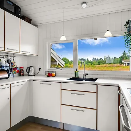 Bothilda - 660m From The Sea By Interhome * Bindslev
