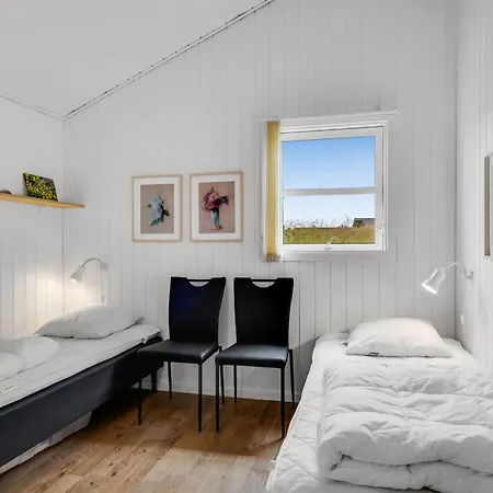 Feriehus Bothilda - 660m From The Sea By Interhome
