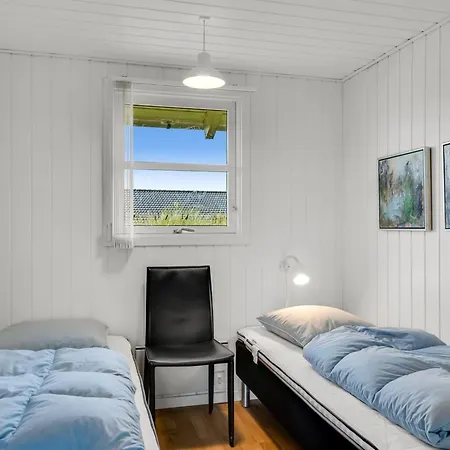 Bothilda - 660m From The Sea By Interhome