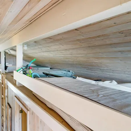 Bothilda - 660m From The Sea By Interhome * Bindslev