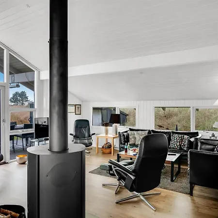 Bothilda - 660m From The Sea By Interhome Feriehus *