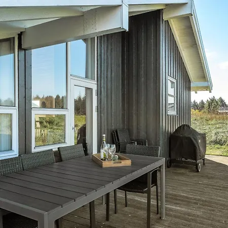 Bothilda - 660m From The Sea By Interhome Feriehus