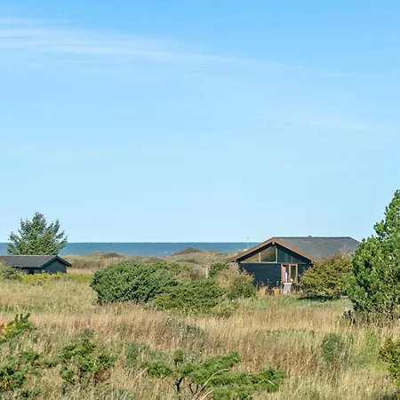 Bothilda - 660m From The Sea By Interhome