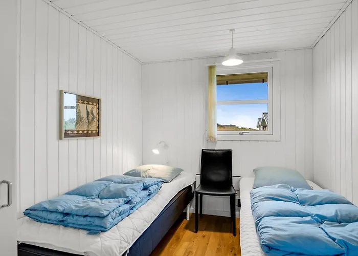 Bothilda - 660m From The Sea By Interhome Bindslev