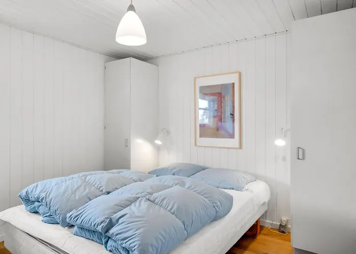 Bothilda - 660m From The Sea By Interhome Feriehus