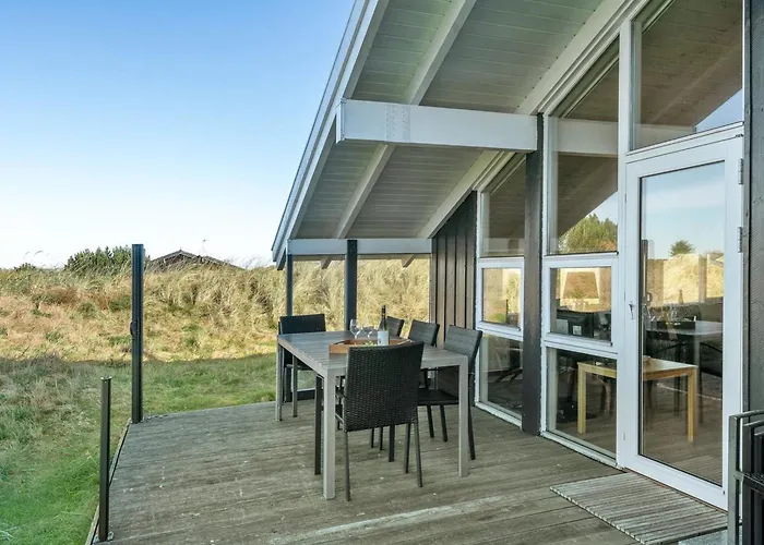 Bothilda - 660m From The Sea By Interhome Feriehus Bindslev