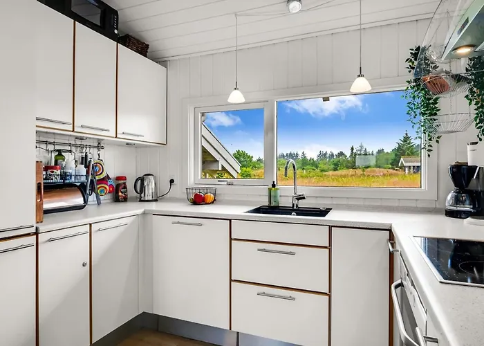 Feriehus Bothilda - 660m From The Sea By Interhome *