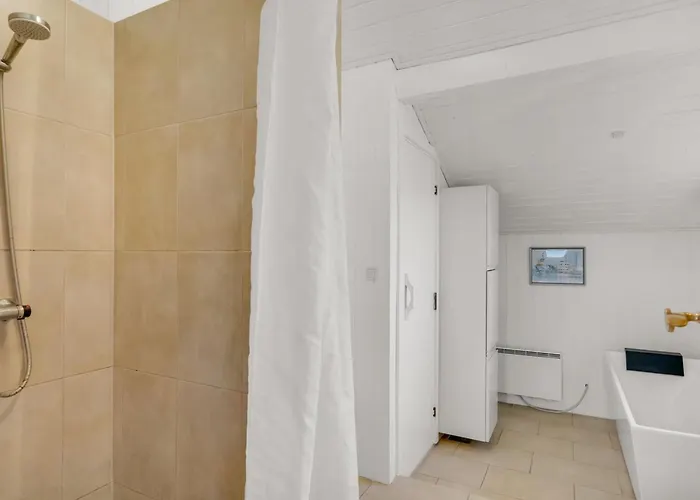 Bothilda - 660m From The Sea By Interhome * Bindslev