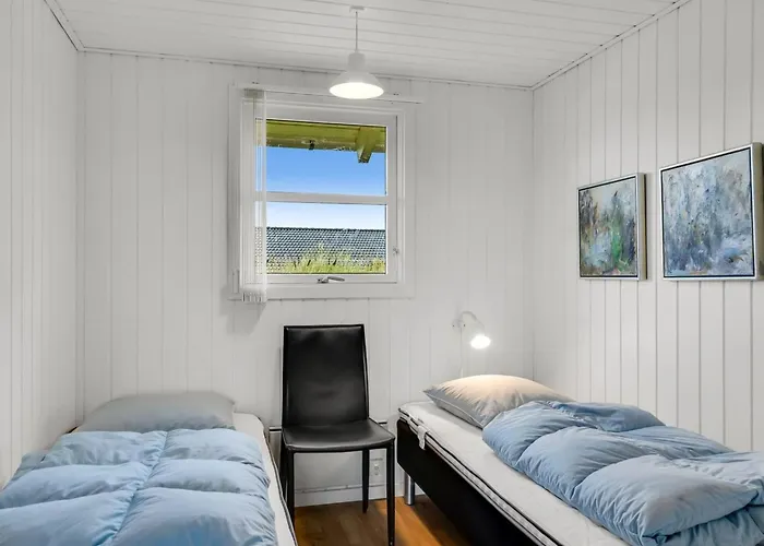 Bothilda - 660m From The Sea By Interhome Feriehus *