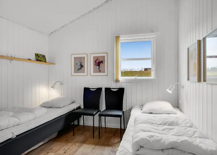 Feriehus Bothilda - 660m From The Sea By Interhome Bindslev