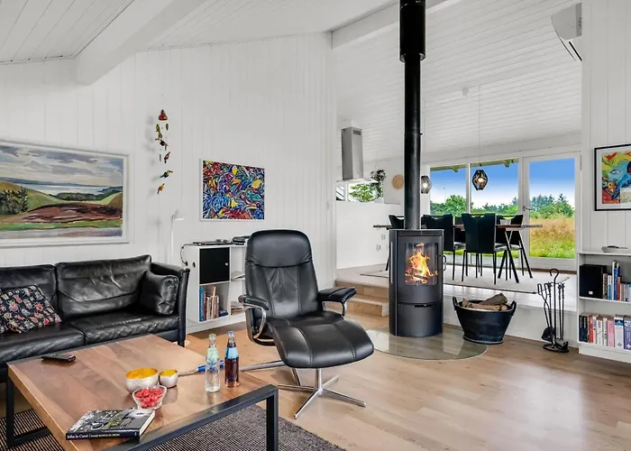 Bothilda - 660m From The Sea By Interhome