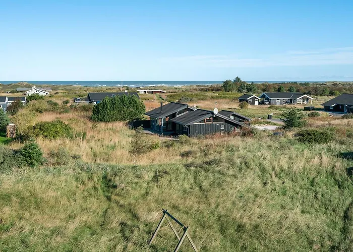 Bothilda - 660m From The Sea By Interhome Feriehus