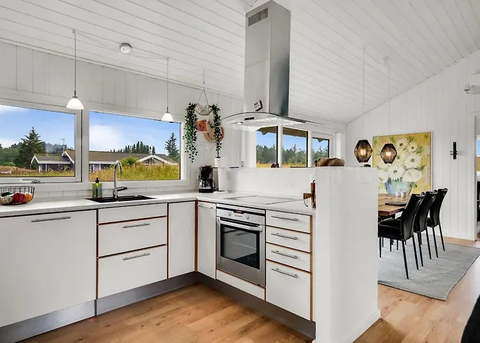 Bothilda - 660m From The Sea By Interhome Feriehus *