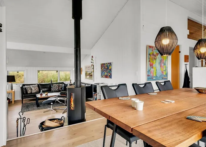 Bothilda - 660m From The Sea By Interhome *