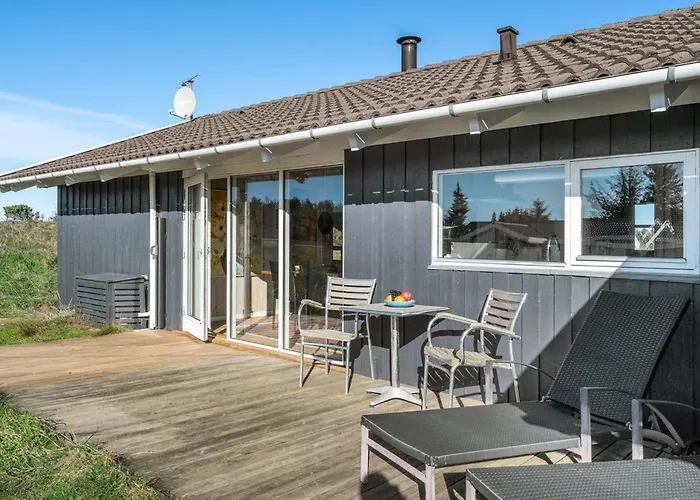 Bothilda - 660m From The Sea By Interhome