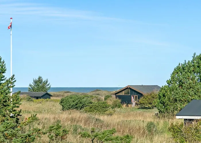 Feriehus Bothilda - 660m From The Sea By Interhome *