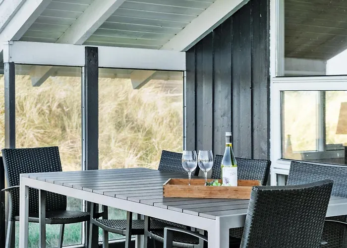 Feriehus Bothilda - 660m From The Sea By Interhome Bindslev